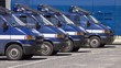 police
