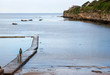 Porto di St. Andrews Scozia