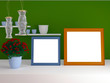 Picture Frames