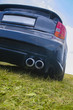 sports car