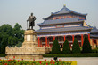 Sun Yat-sen Memorial Hall, Guangzhou, China