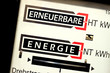 Erneuerbare Energie