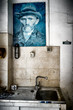 Van Gogh in cucina
