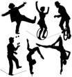 Circus Artist
