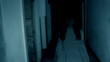 Mysterious woman's ghost