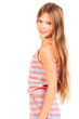 pretty teen