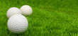 Golf Balls