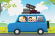 Family travel