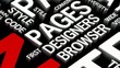 Webdesign