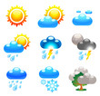 Weather conditions