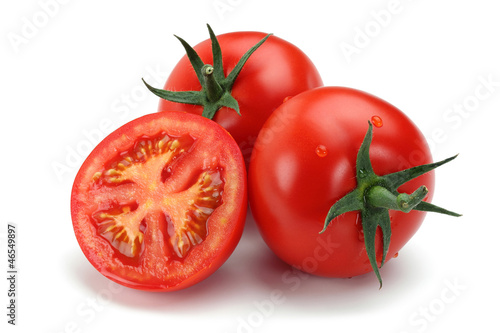Photo: Tomato group Tomato group