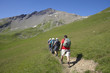randonnée en haute maurienne vanoise