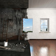Transforming old into new