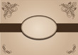 Vektor: minimal flower background minimal flower background