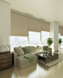 Penthouse Einrichtung