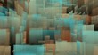 Cubic Animation