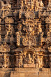 Brihadishwarar Temple, Thanjavur