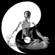Illustration: Meditation Meditation