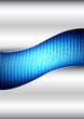Metalic background