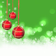 Weihnachtlicher Hintergrund 3