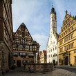 Rothenburg ob der Tauber