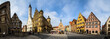 Rothenburg ob der Tauber