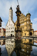 Rothenburg ob der Tauber