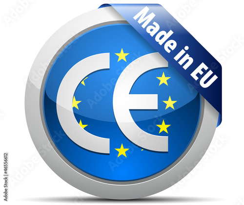 Illustration: Made in EU Made in EU