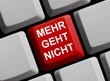 Mehr geht nicht!