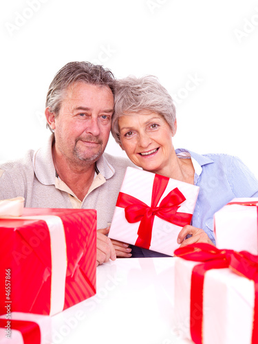 Photo: weihnachten großeltern weihnachten großeltern