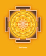 Sri Yantra (Shree)