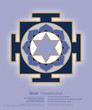 Illustration: Shani Yantra (Saturn) Shani Yantra (Saturn)