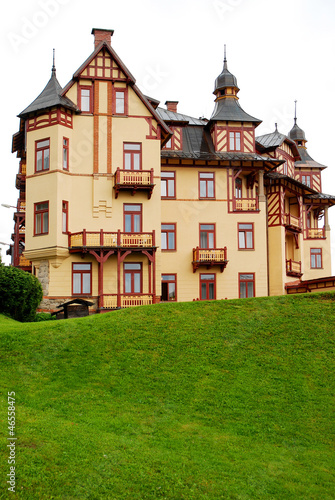 Photo: House House