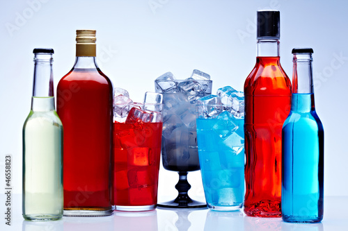 Photo: Fresh drink Fresh drink