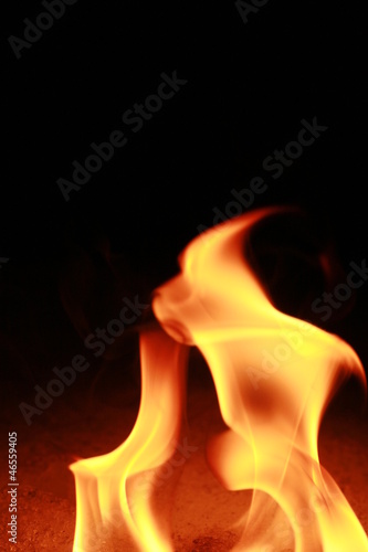 Photo: Fire and Flame Fire and Flame