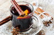 mulled wine