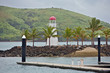 Hamilton Island