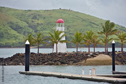 Photo: Hamilton Island Hamilton Island