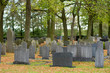 Photo: Cemetery Cemetery