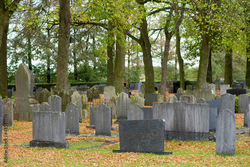 Photo: Cemetery Cemetery