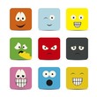 expressions icons