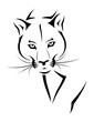Cougar Tattoo