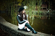 Photo: winter clothes winter clothes