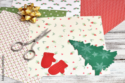 Photo: Christmas Craft Supplies Christmas Craft Supplies