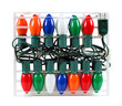 Christmas Bulbs in package