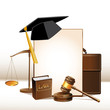 law justice icons