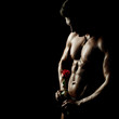 Photo: sexy guy sexy guy