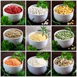 Foto: Grains Grains