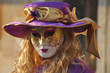 Karneval in Venedig
