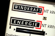 Windkraft